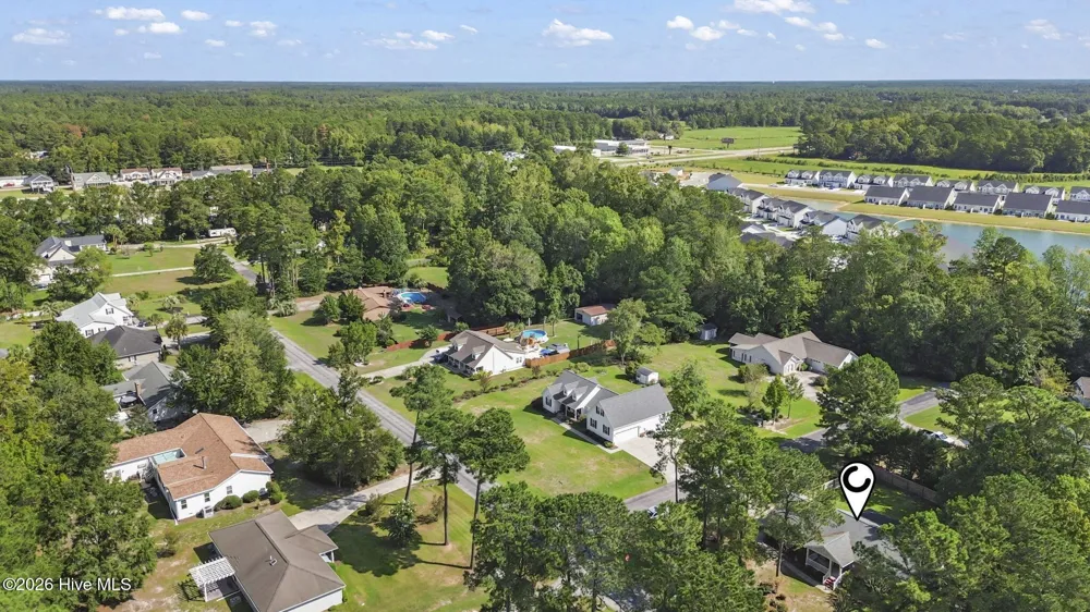 77 Plantation Drive SW Ocean Isle Beach, NC 28469