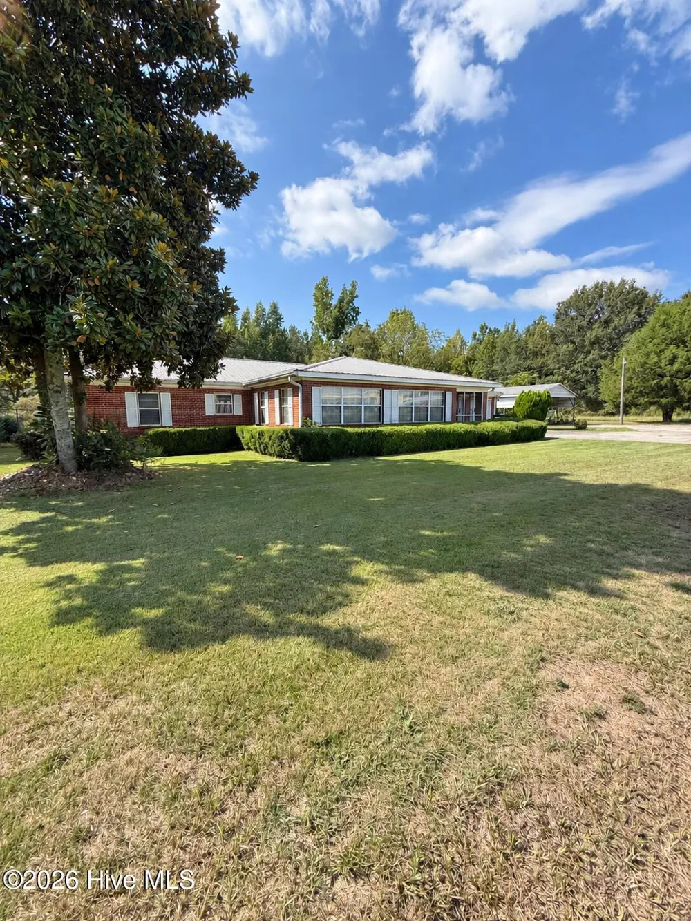 1904 E Hwy 88 Wrens, GA 30833