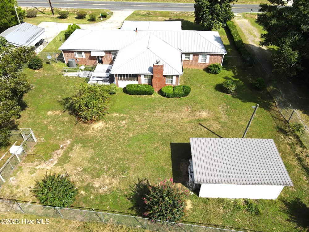 1904 E Hwy 88 Wrens, GA 30833