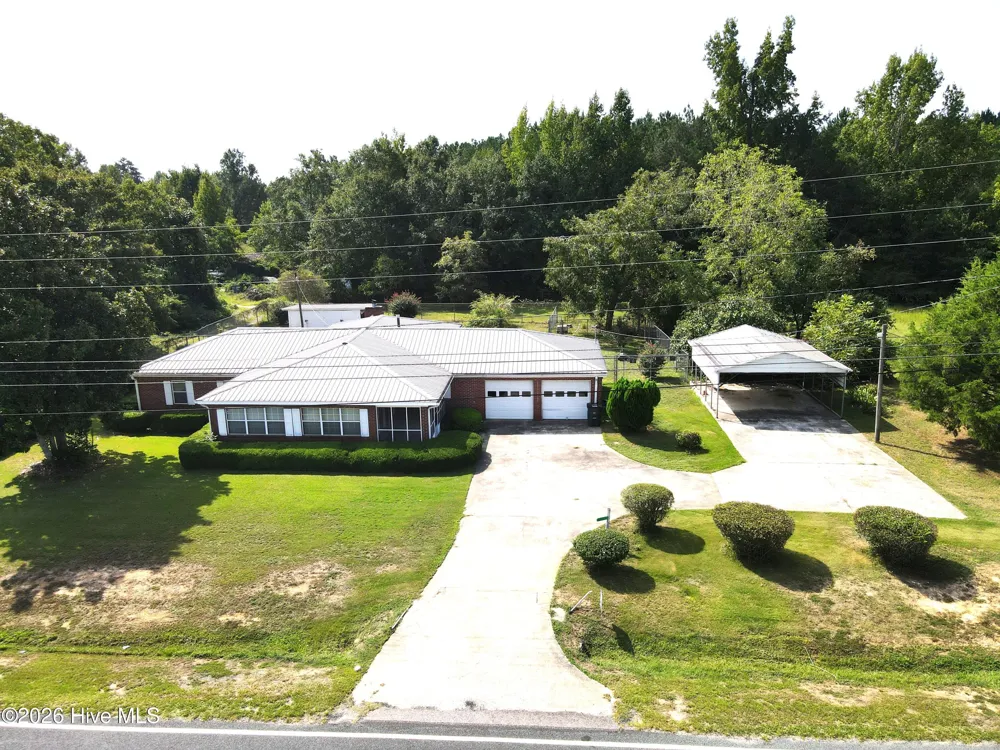 1904 E Hwy 88 Wrens, GA 30833