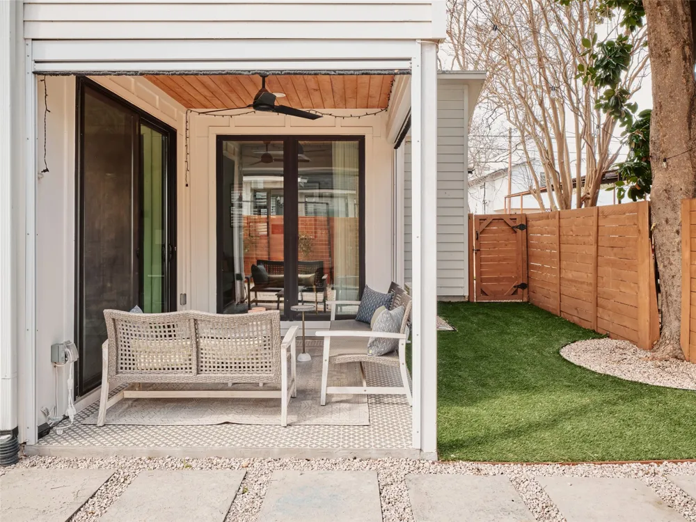 1101 Fiesta Street #1 Austin, TX 78702