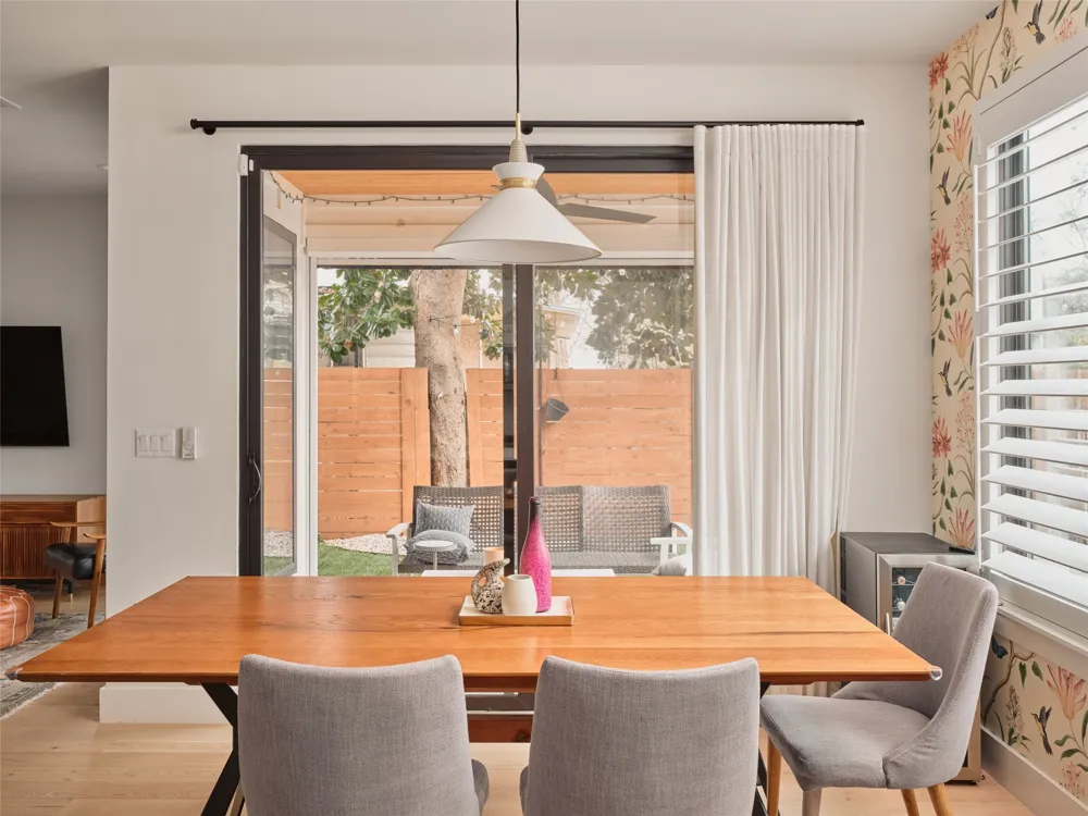 1101 Fiesta Street #1 Austin, TX 78702
