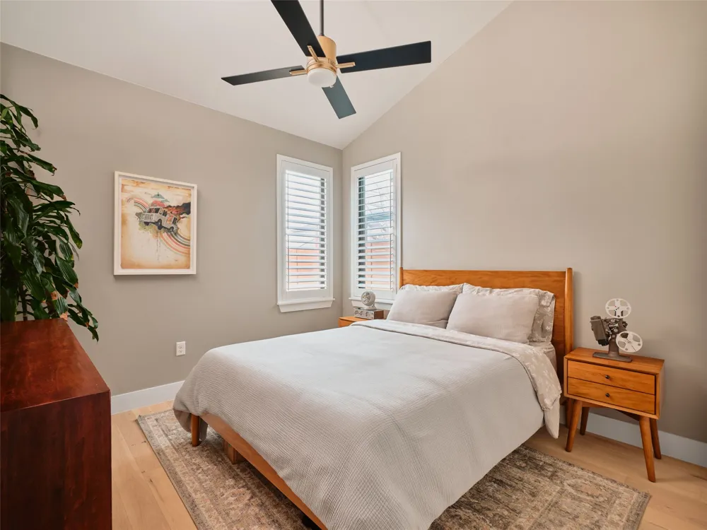 1101 Fiesta Street #1 Austin, TX 78702