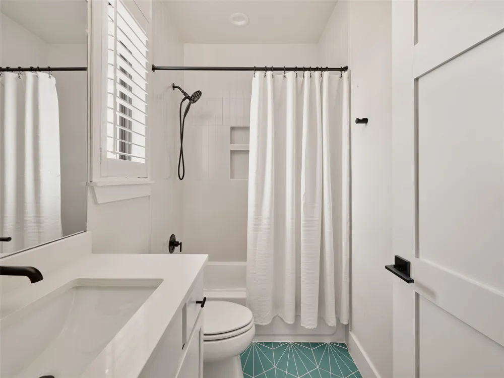 1101 Fiesta Street #1 Austin, TX 78702