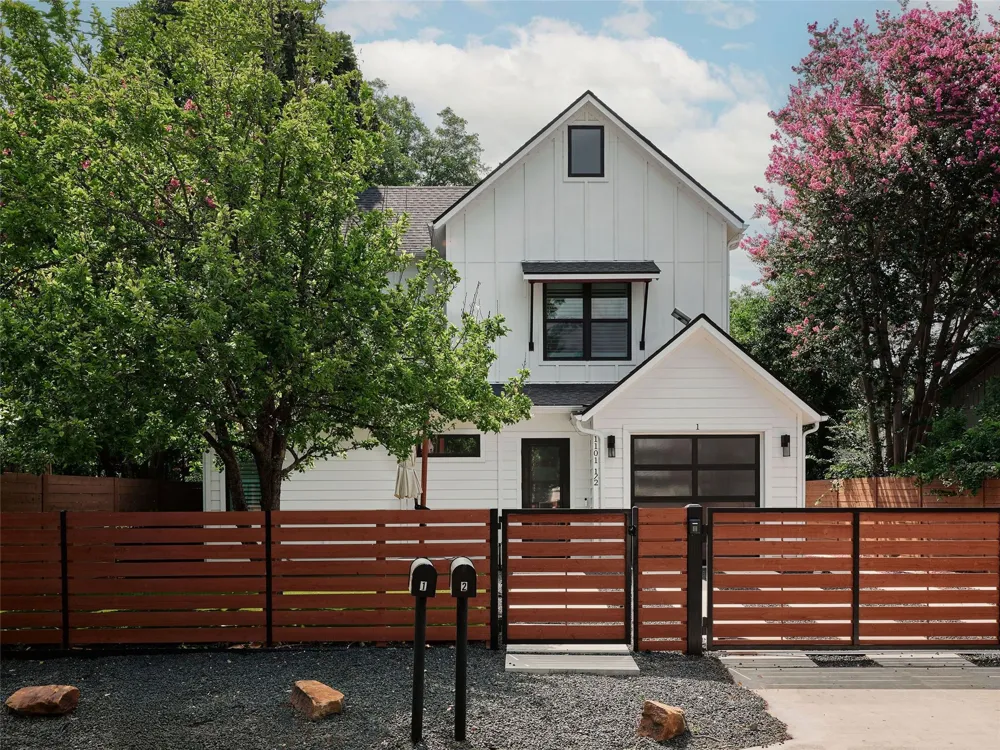 1101 Fiesta Street #1 Austin, TX 78702