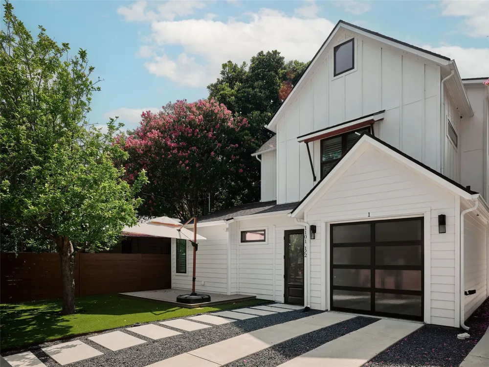 1101 Fiesta Street #1 Austin, TX 78702