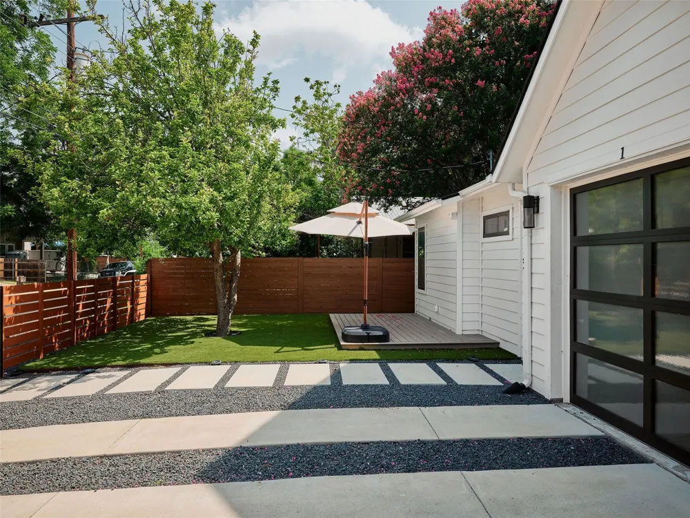 1101 Fiesta Street #1 Austin, TX 78702