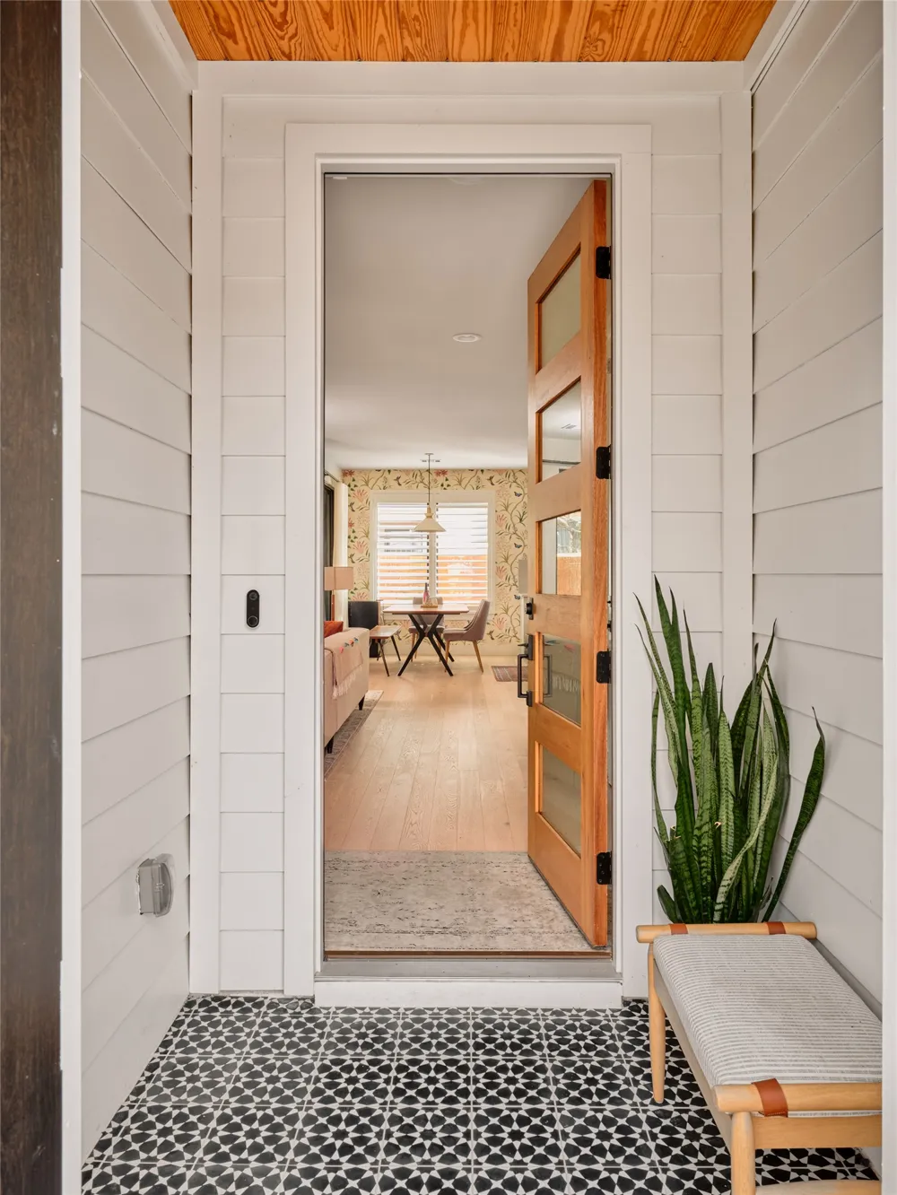 1101 Fiesta Street #1 Austin, TX 78702