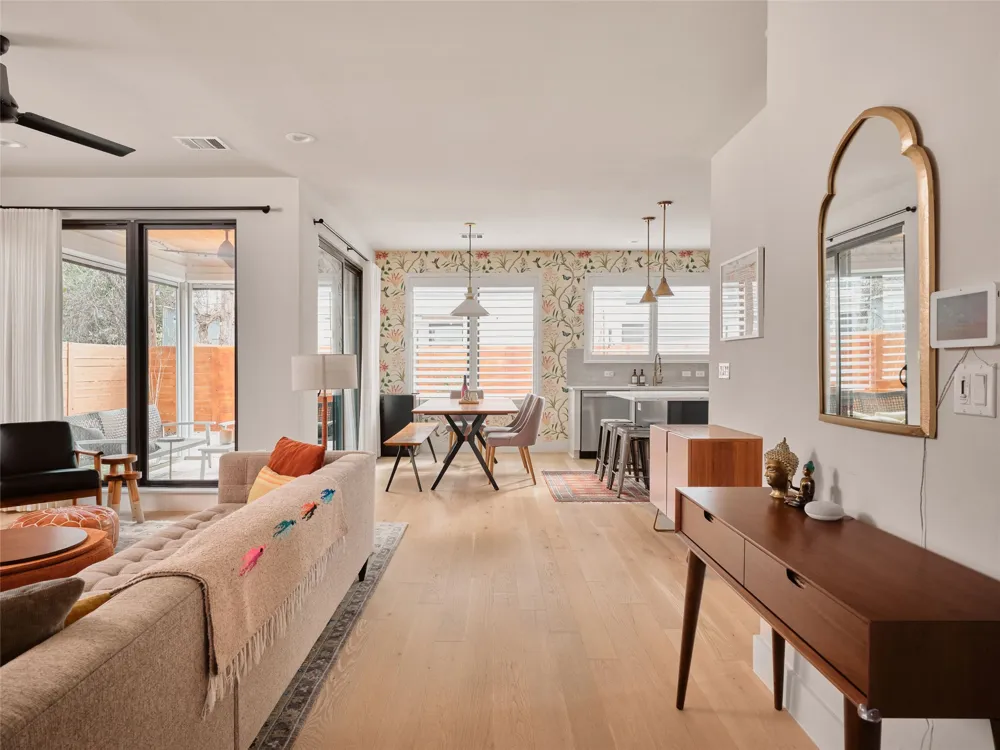 1101 Fiesta Street #1 Austin, TX 78702