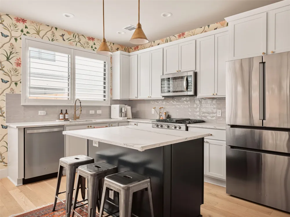 1101 Fiesta Street #1 Austin, TX 78702