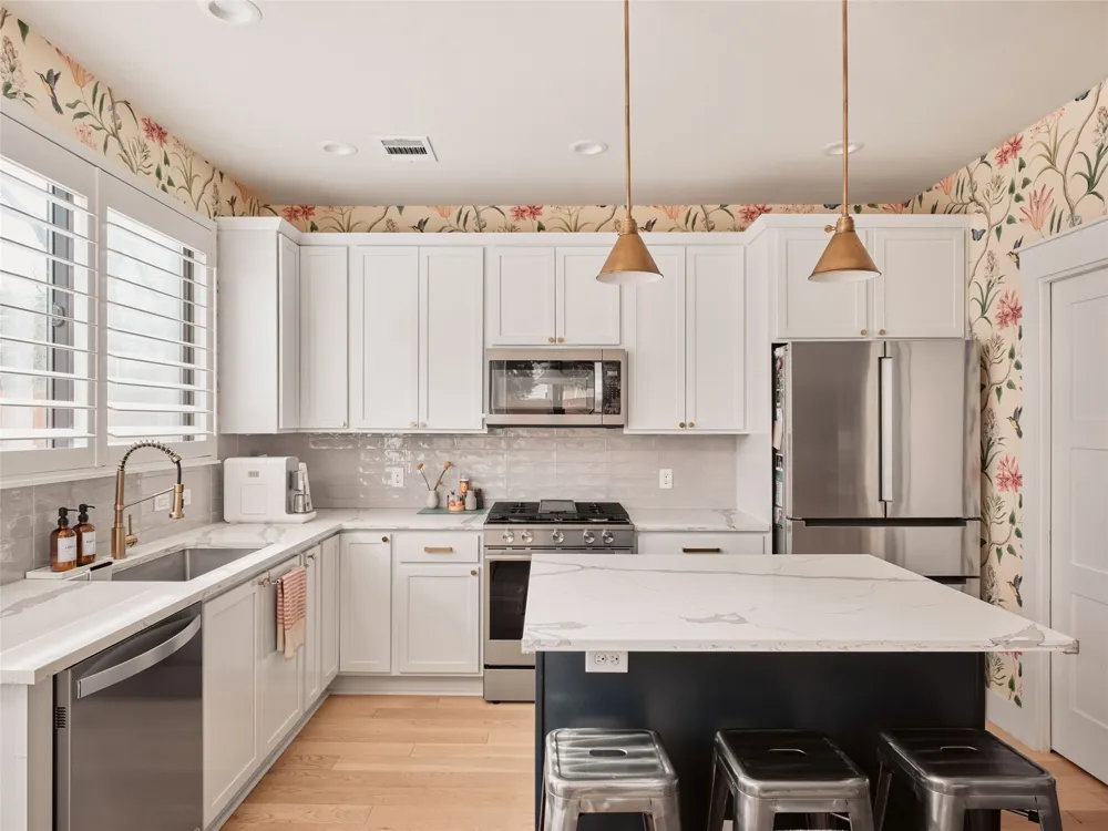 1101 Fiesta Street #1 Austin, TX 78702