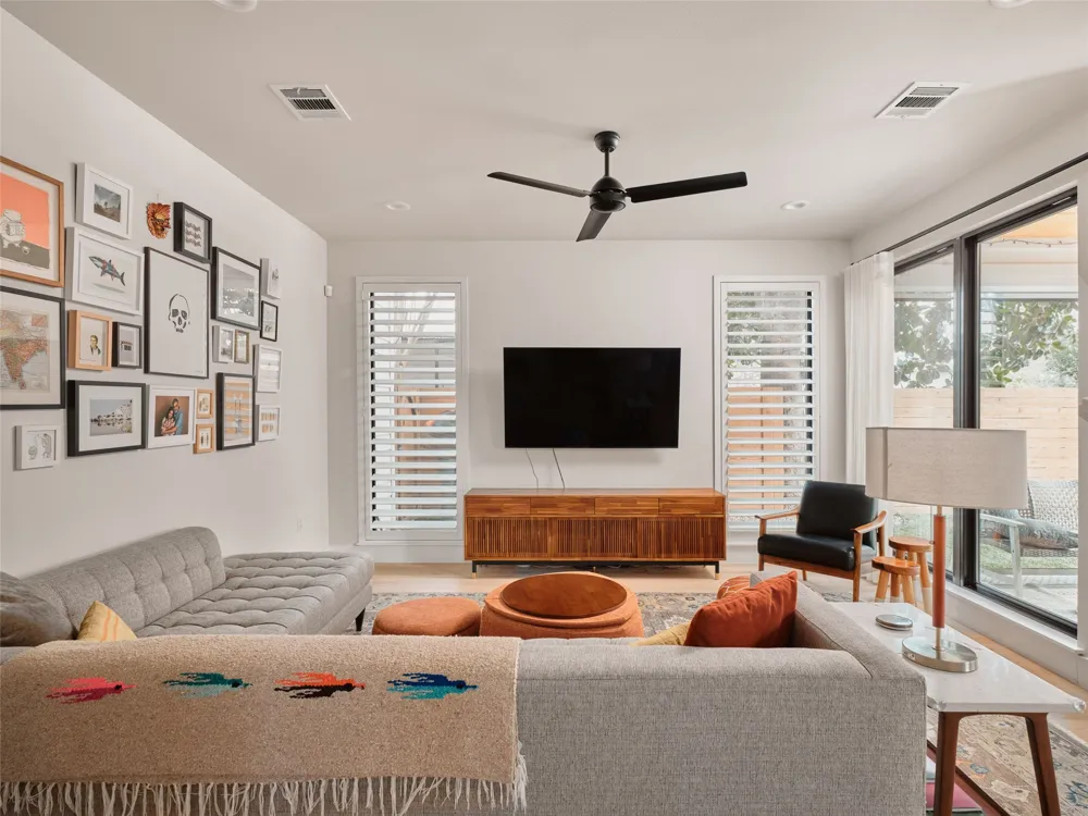 1101 Fiesta Street #1 Austin, TX 78702