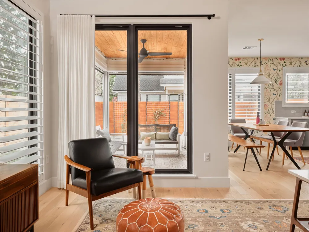 1101 Fiesta Street #1 Austin, TX 78702