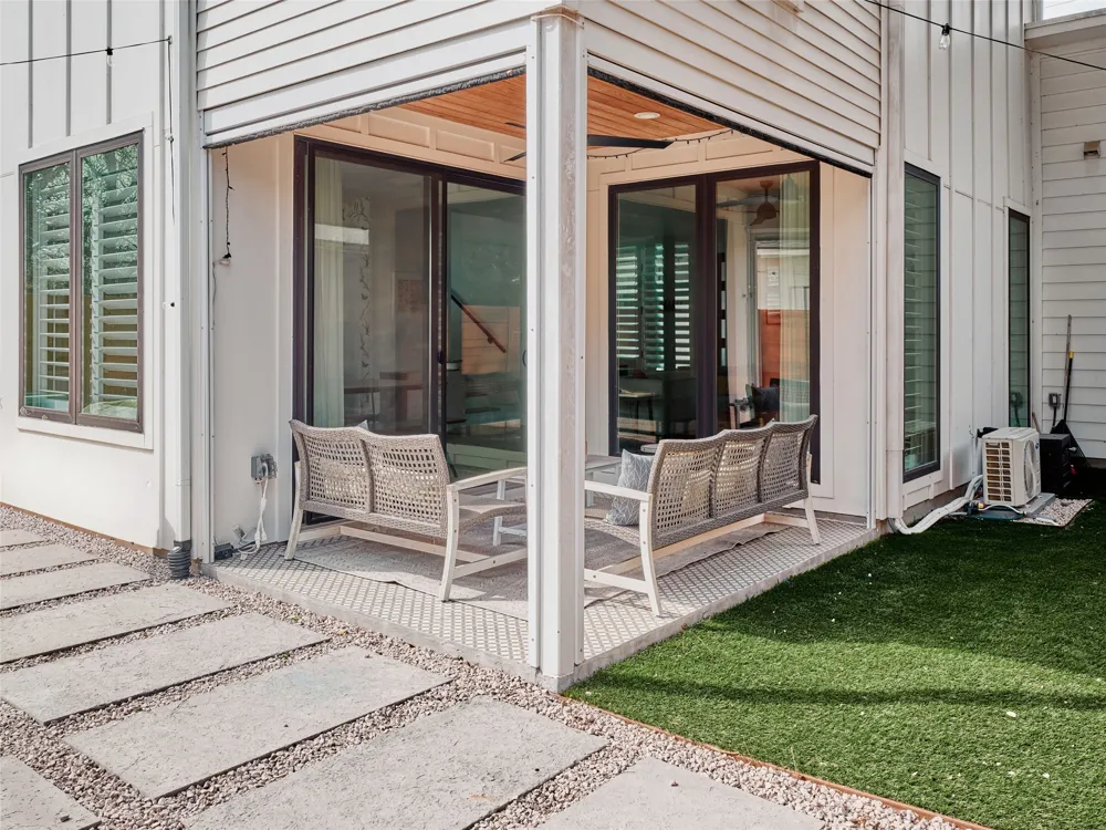 1101 Fiesta Street #1 Austin, TX 78702