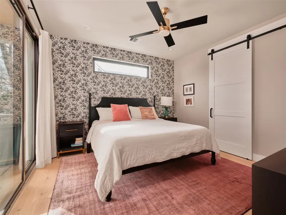 1101 Fiesta Street #1 Austin, TX 78702