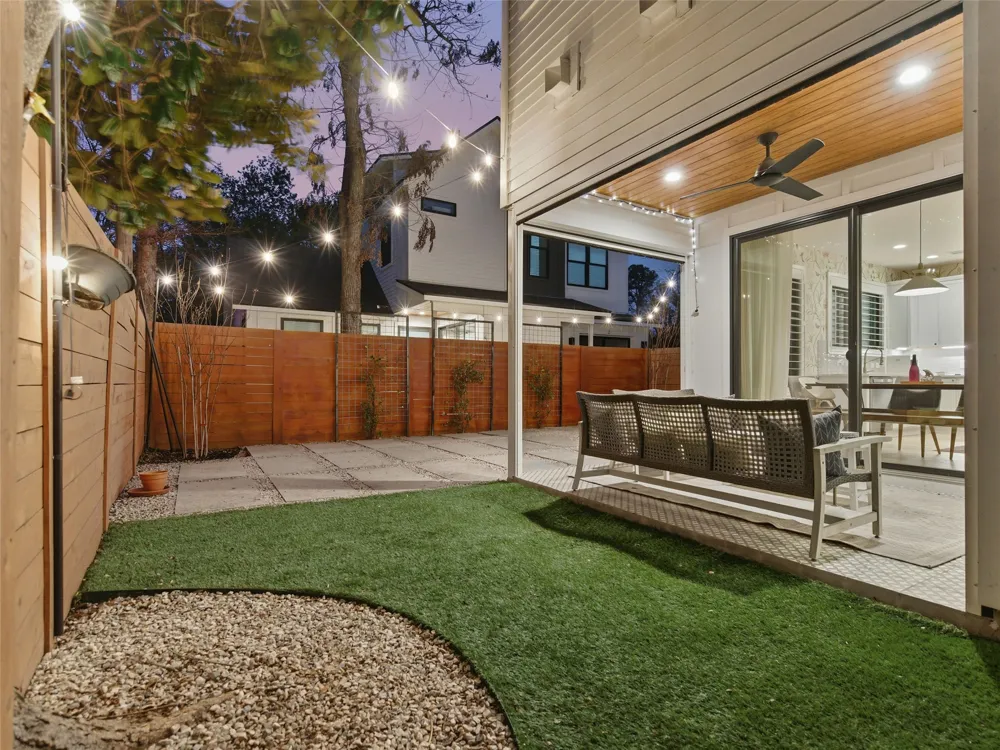1101 Fiesta Street #1 Austin, TX 78702