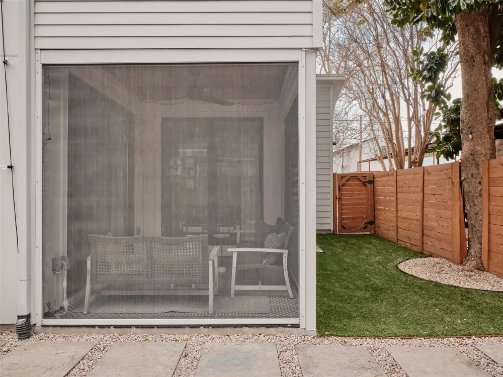 1101 Fiesta Street #1 Austin, TX 78702