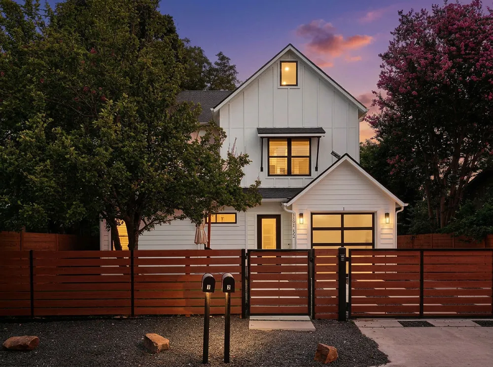 1101 Fiesta Street #1 Austin, TX 78702