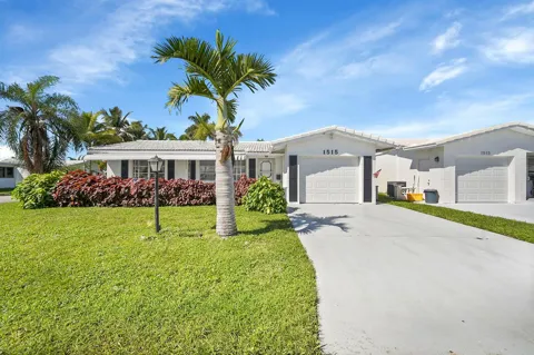 1515 SW 21st Street