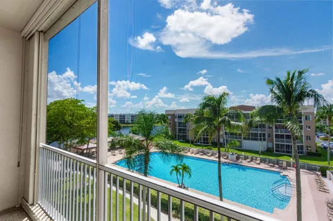 7694 Granville Drive #412E