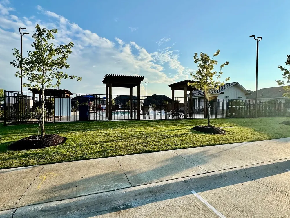 1529 Lanner Meadows Lane Forney, TX 75126