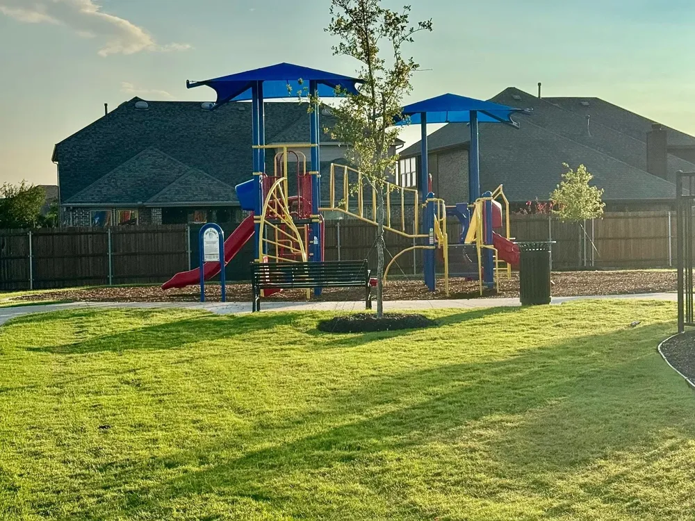 1529 Lanner Meadows Lane Forney, TX 75126
