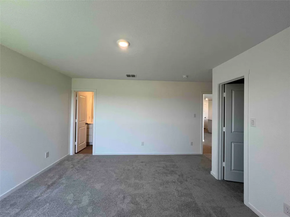 1529 Lanner Meadows Lane Forney, TX 75126