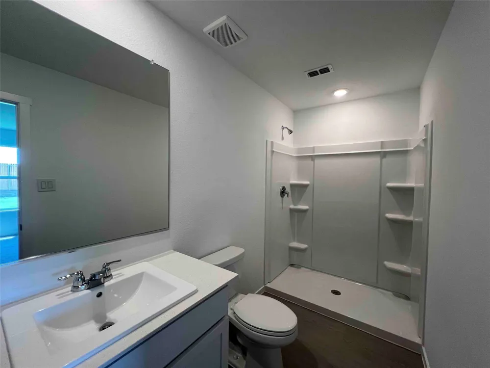 1529 Lanner Meadows Lane Forney, TX 75126