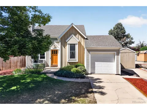 960 Vetch Circle