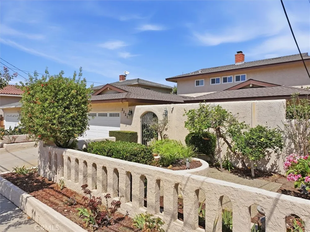 2221 W 239th Street Torrance, CA 90501