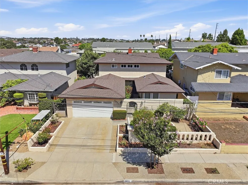 2221 W 239th Street Torrance, CA 90501