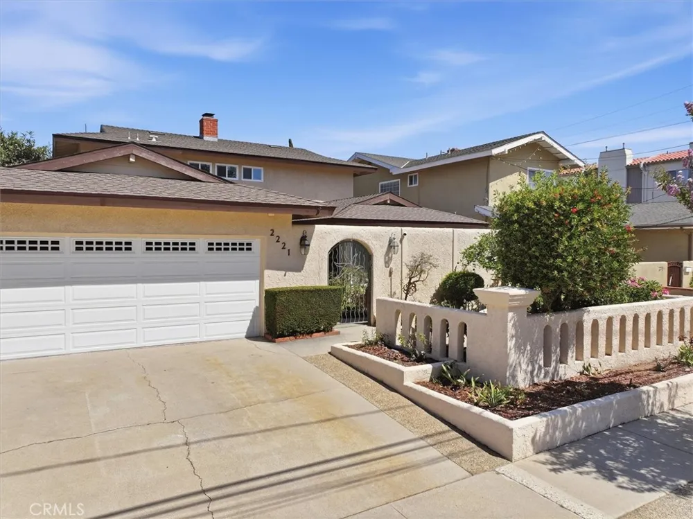 2221 W 239th Street Torrance, CA 90501