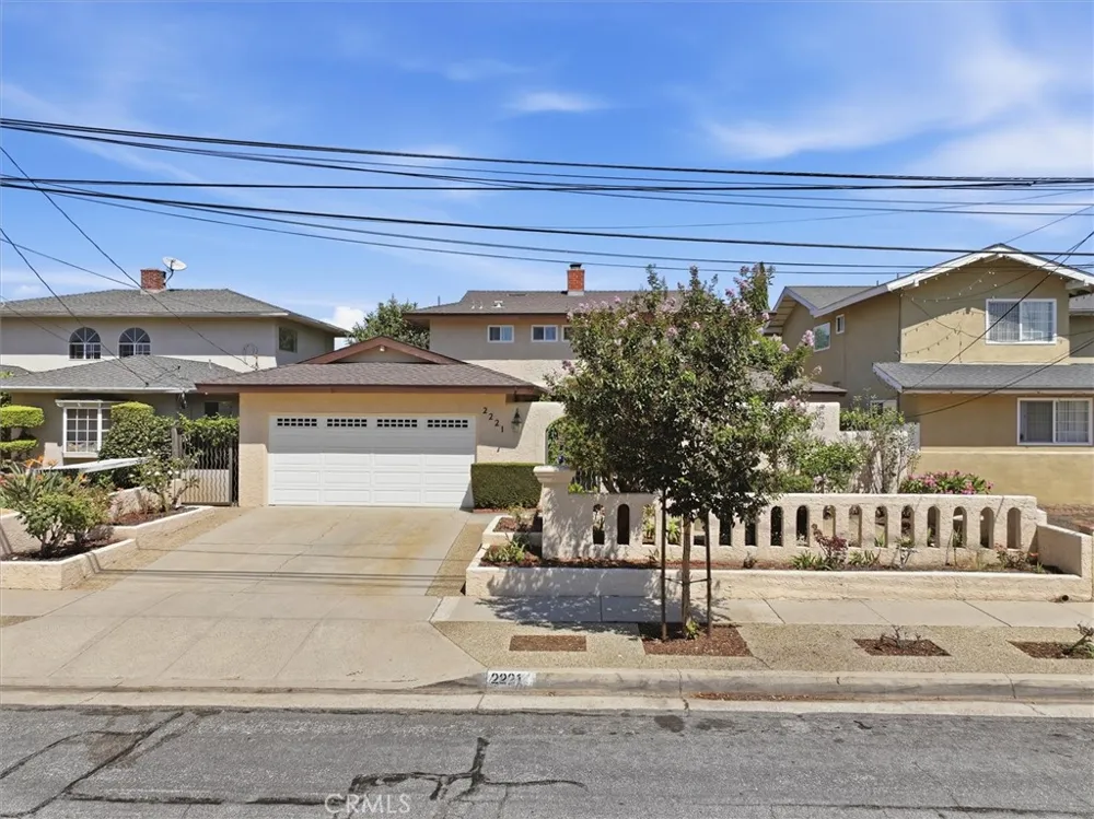 2221 W 239th Street Torrance, CA 90501