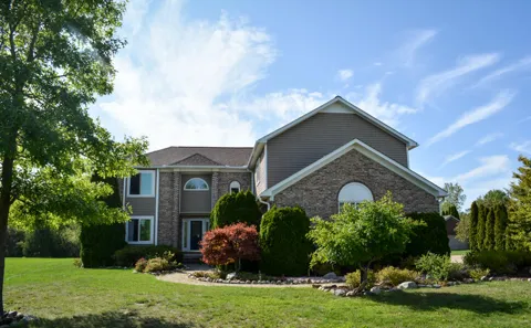 25548 Winding Creek Drive