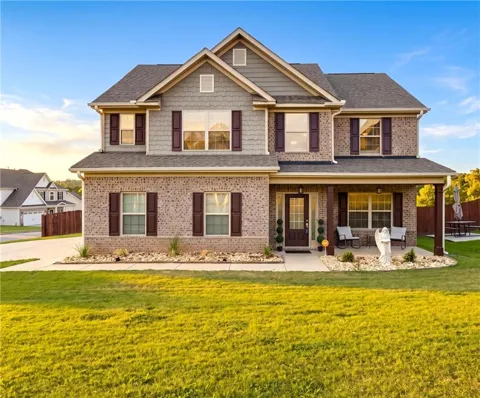 2601 Glenbrook Lane