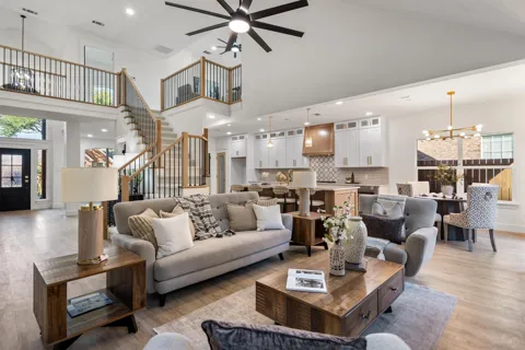 2706 Summerwood Court