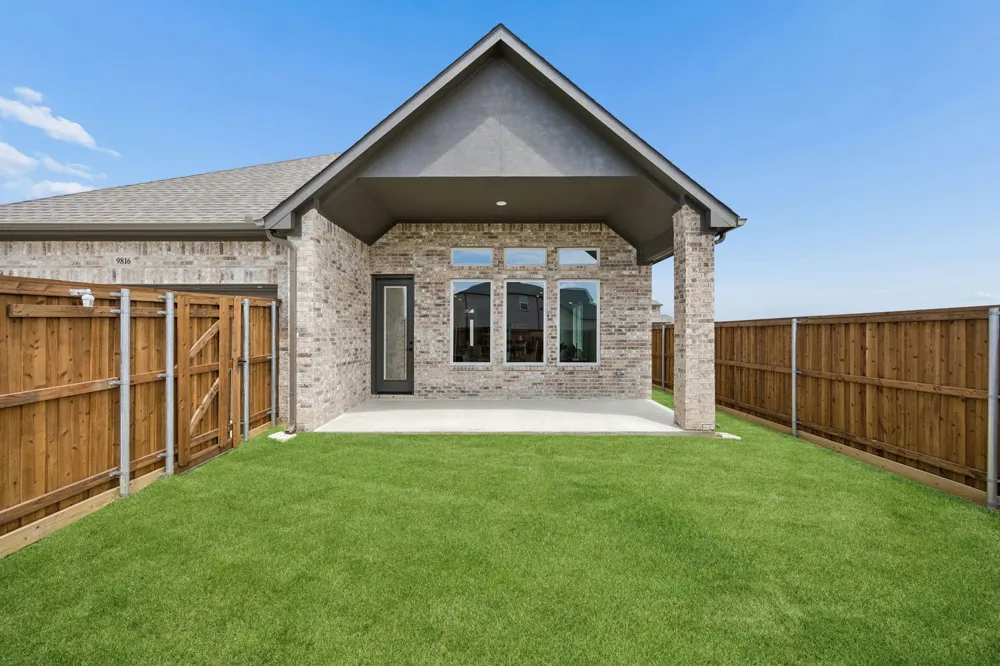 9516 Stonefruit Way Mesquite, TX 75126