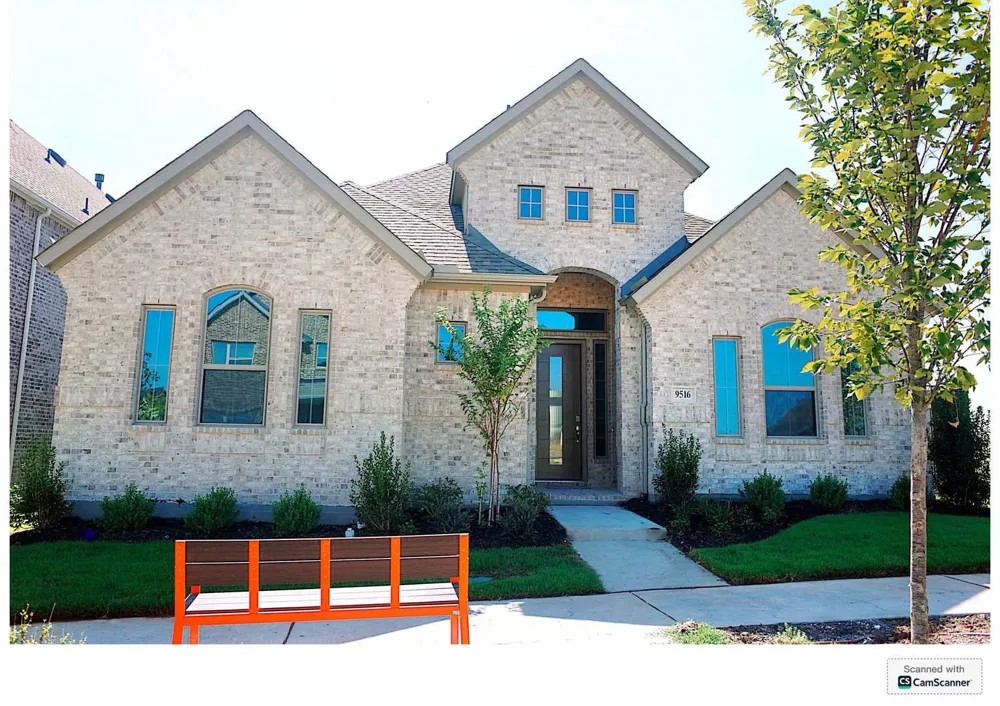9516 Stonefruit Way Mesquite, TX 75126