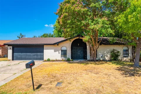 2105 Cottie Lane