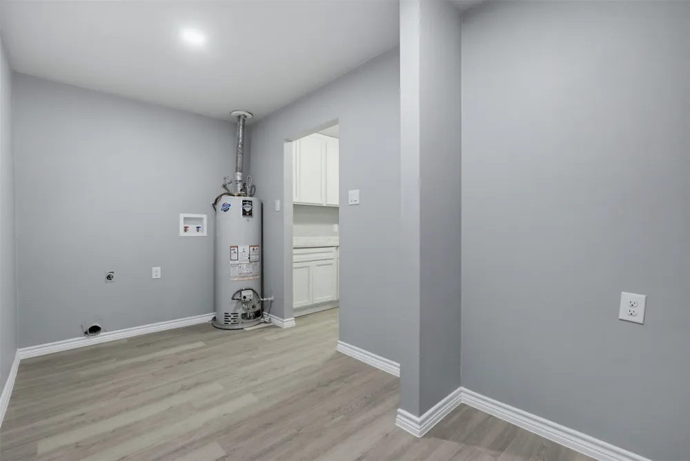 2105 Cottie Lane Arlington, TX 76010