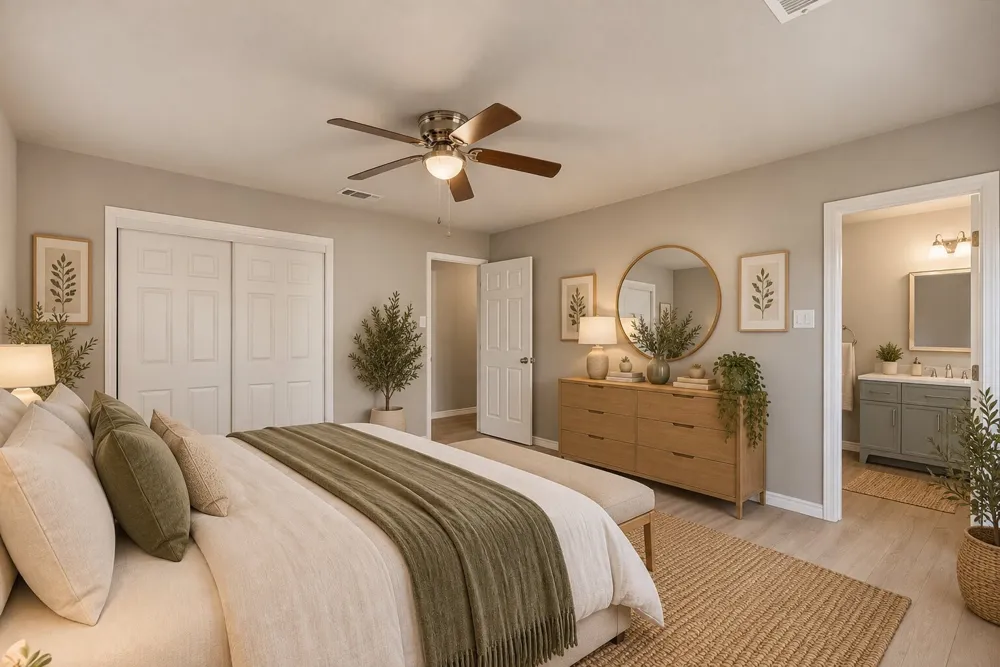 2105 Cottie Lane Arlington, TX 76010