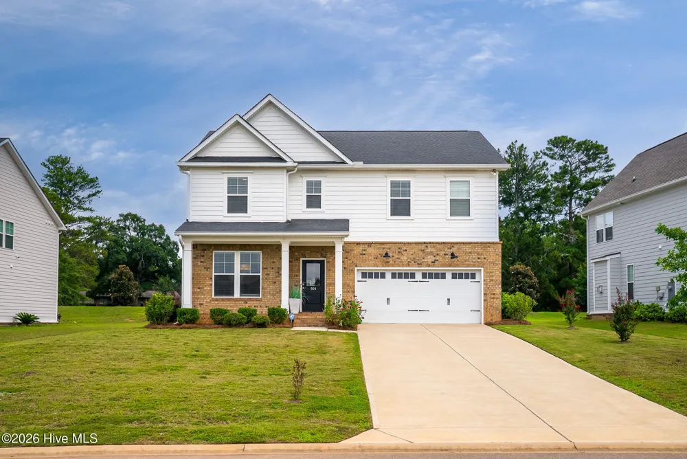 924 Scruple Way North Augusta, SC 29860