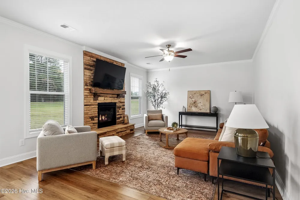 924 Scruple Way North Augusta, SC 29860