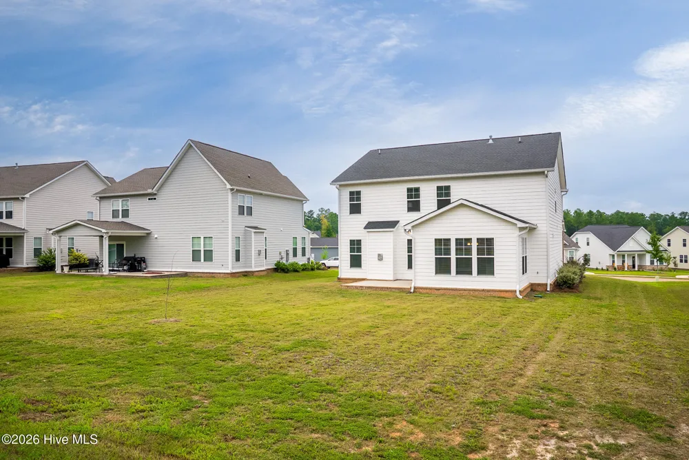 924 Scruple Way North Augusta, SC 29860