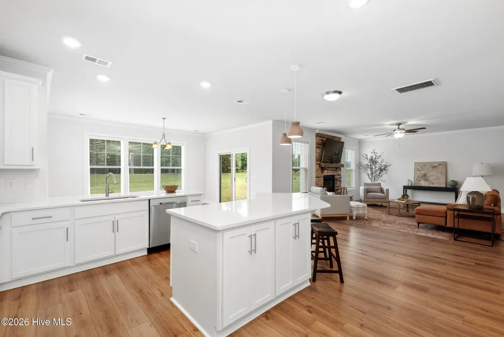 924 Scruple Way North Augusta, SC 29860