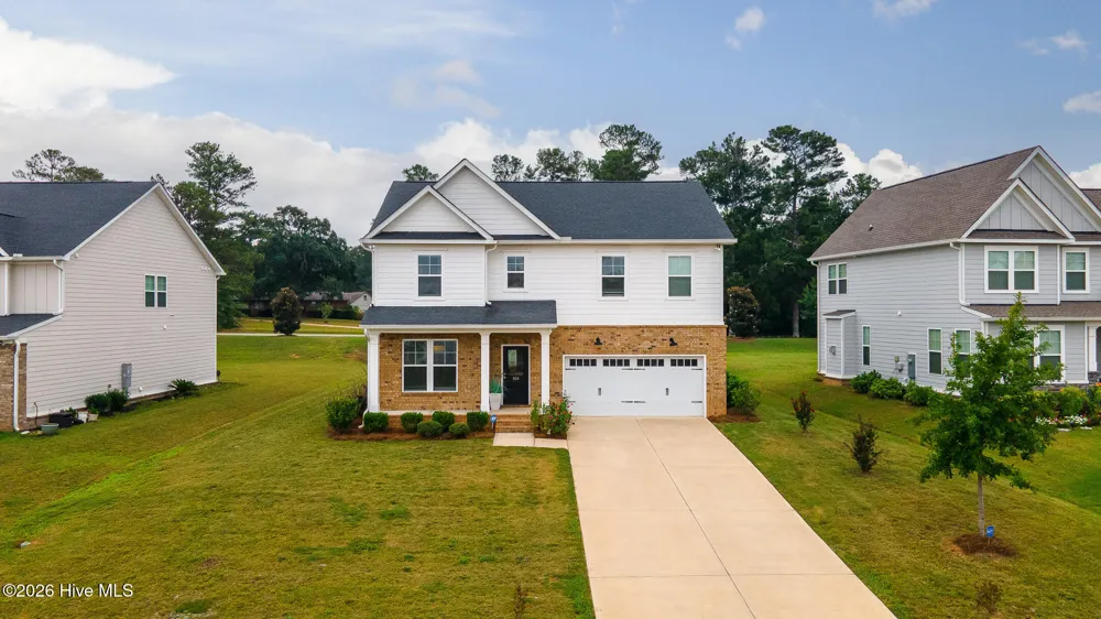 924 Scruple Way North Augusta, SC 29860