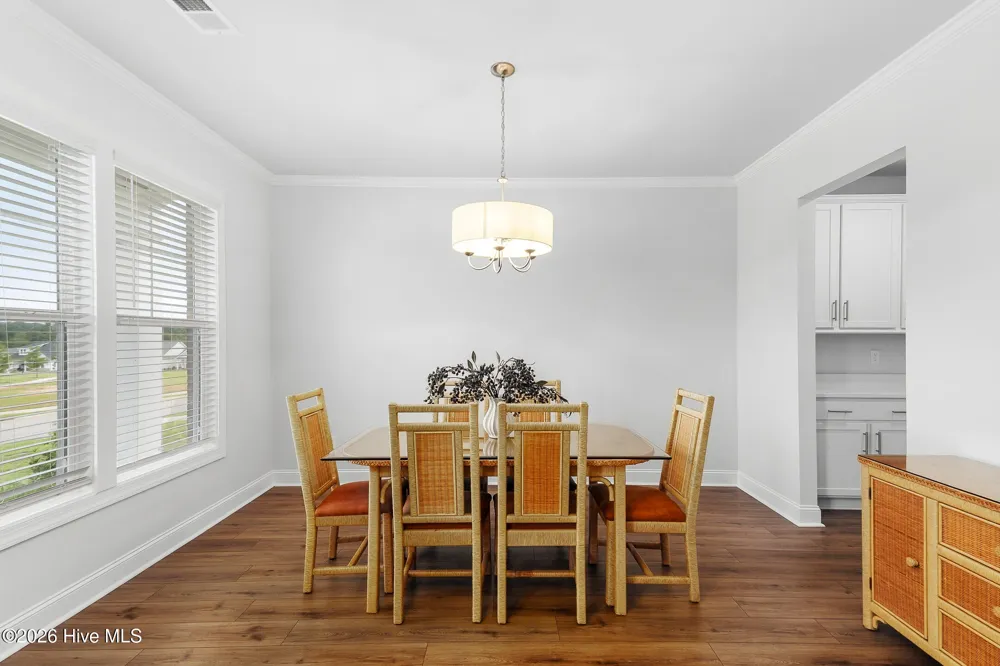 924 Scruple Way North Augusta, SC 29860