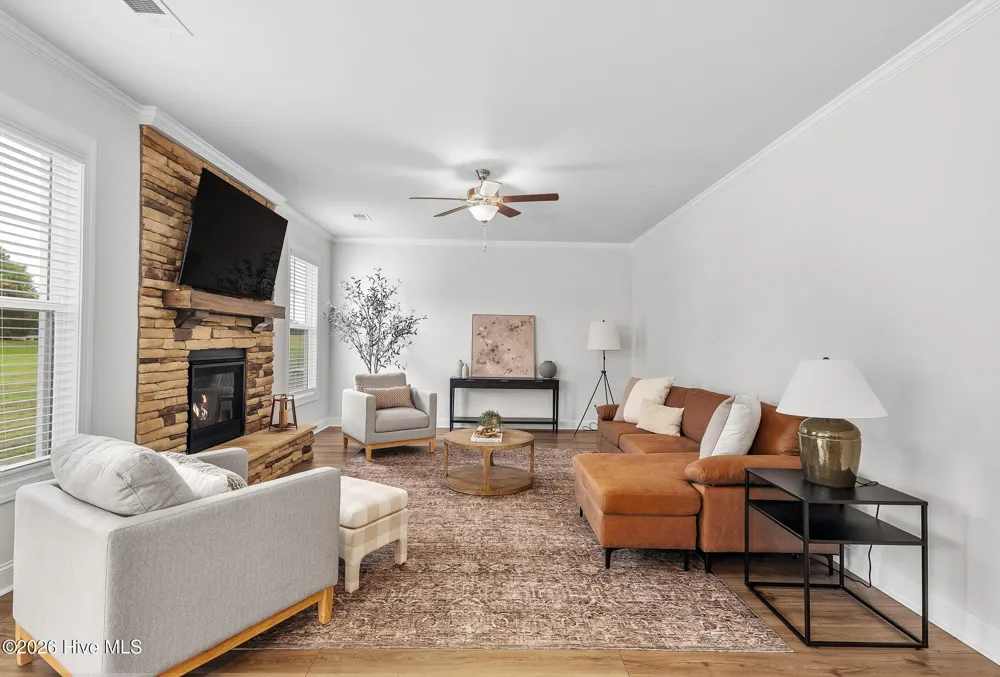 924 Scruple Way North Augusta, SC 29860