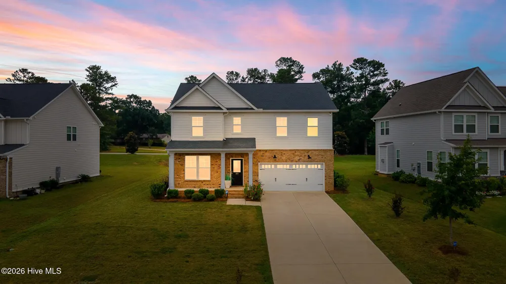 924 Scruple Way North Augusta, SC 29860