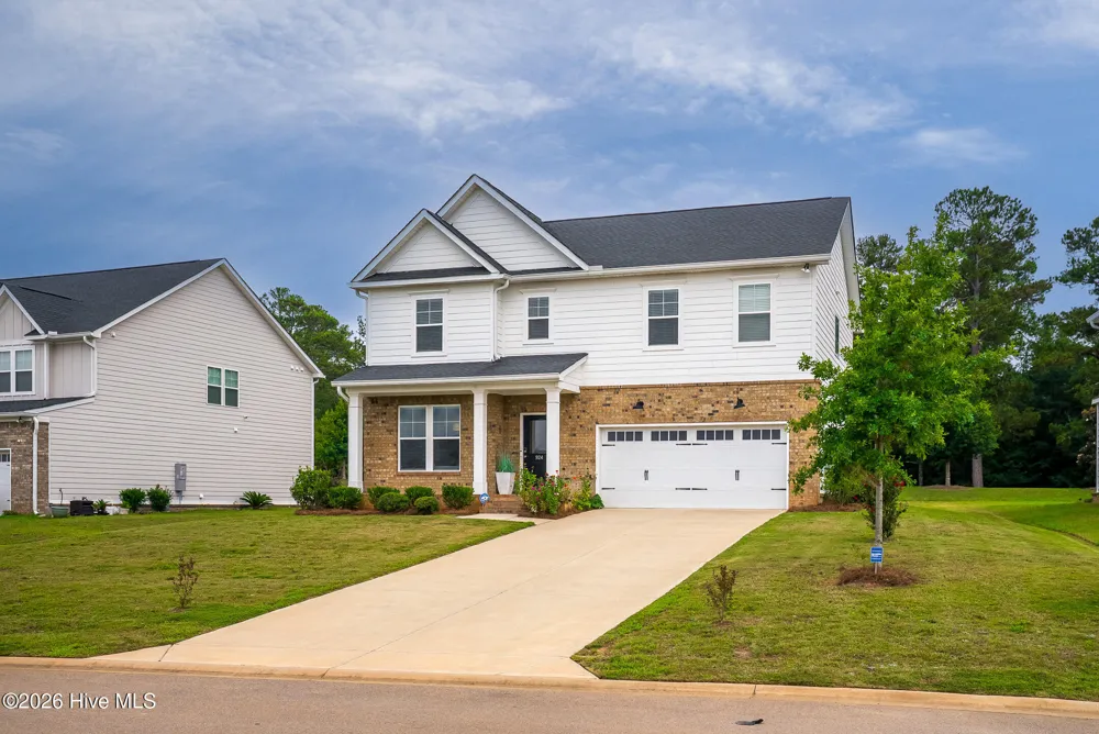 924 Scruple Way North Augusta, SC 29860